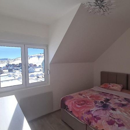 Apartment Mihaela Žabljak Extérieur photo