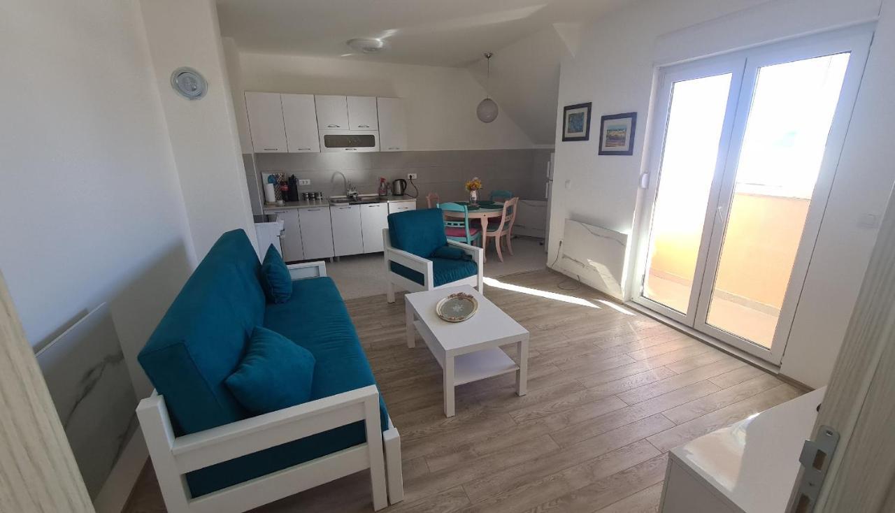 Apartment Mihaela Žabljak Extérieur photo