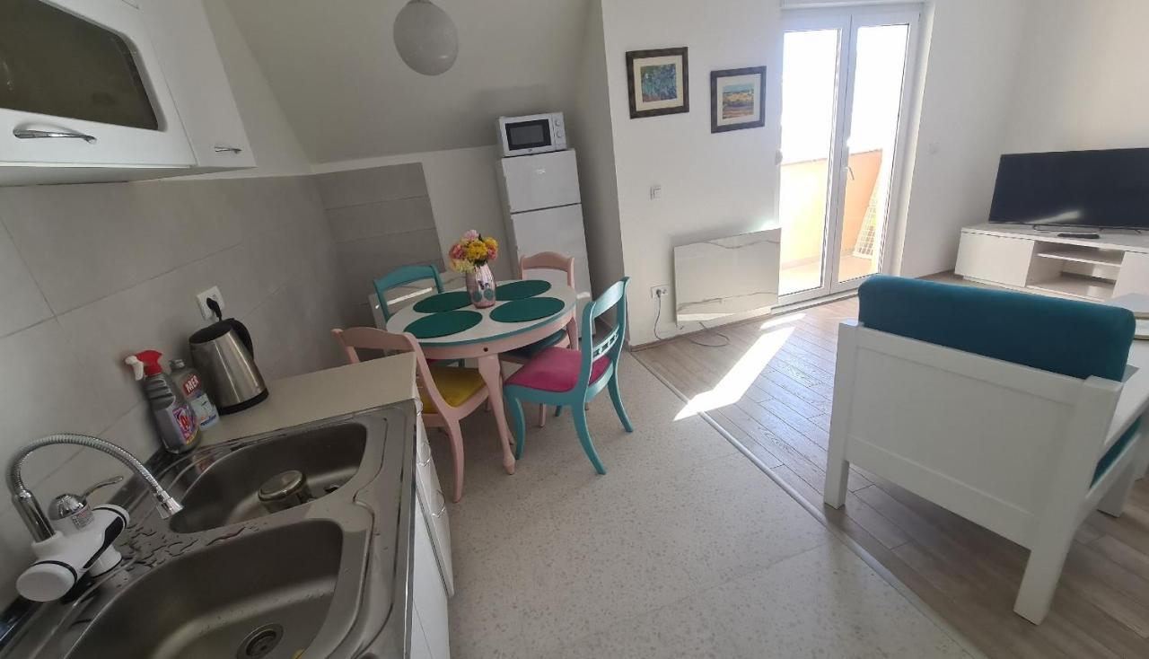 Apartment Mihaela Žabljak Extérieur photo