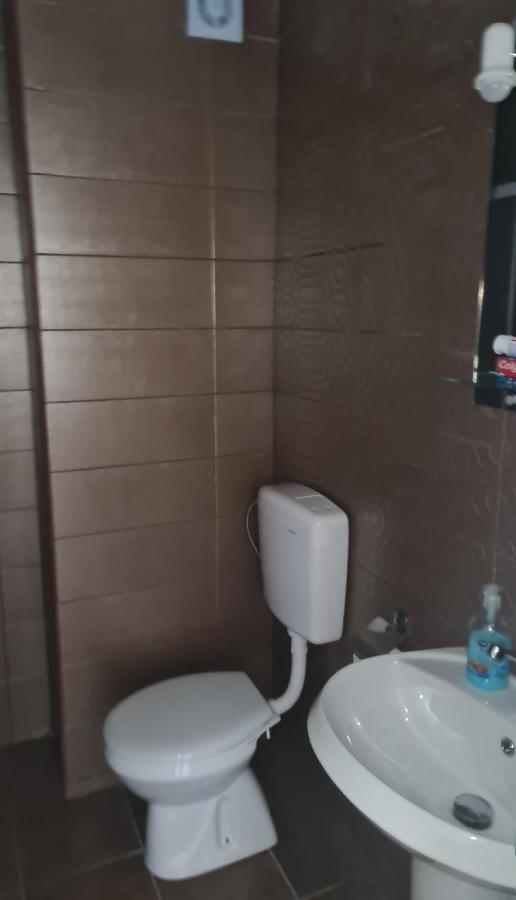 Apartment Mihaela Žabljak Extérieur photo
